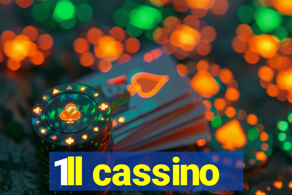 1ll cassino